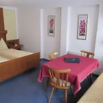 Hotel Ferienresidenz Soliva Compatsch