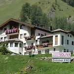 Ferienresidenz Soliva Compatsch