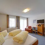 Ferienresidenz Soliva Hotel