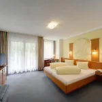 Hotel Ferienresidenz Soliva Compatsch