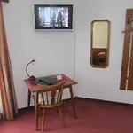 Ferienresidenz Soliva Hotel Compatsch