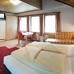 Ferienresidenz Soliva 3* Compatsch