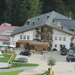 Hotel Ferienresidenz Soliva