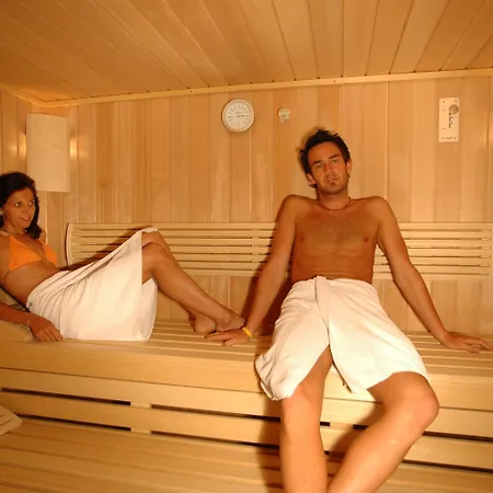 Ferienresidenz Soliva 3*