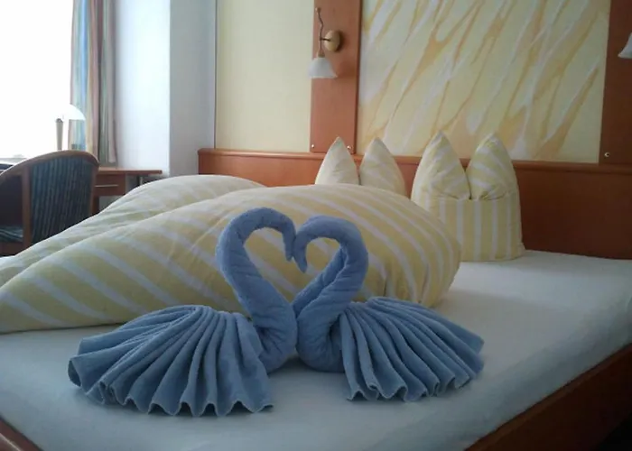 Ferienresidenz Soliva Compatsch