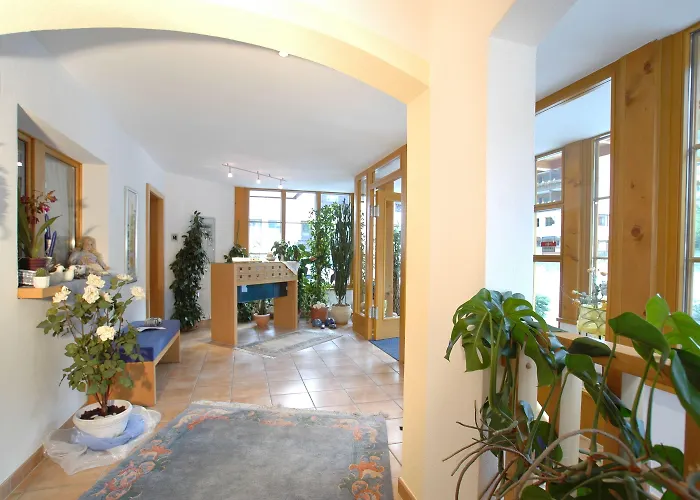 Ferienresidenz Soliva 3*