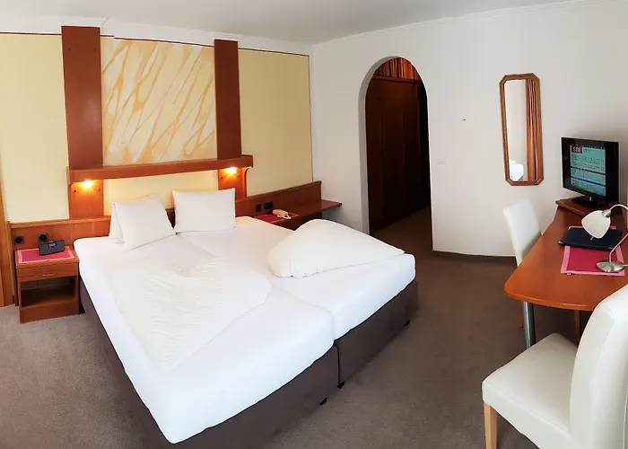 Ferienresidenz Soliva Hotel 3*