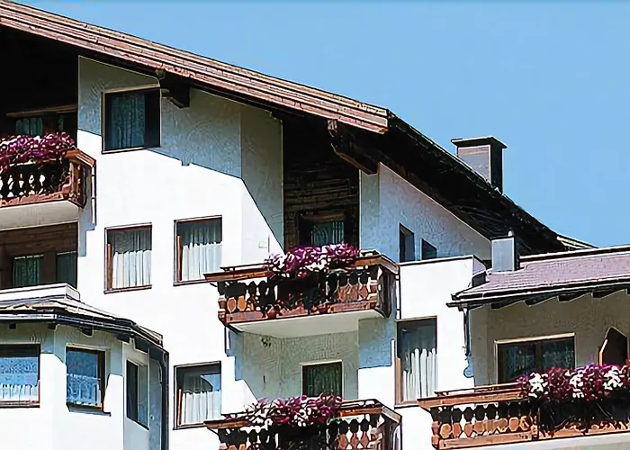 Ferienresidenz Soliva Hotel Compatsch