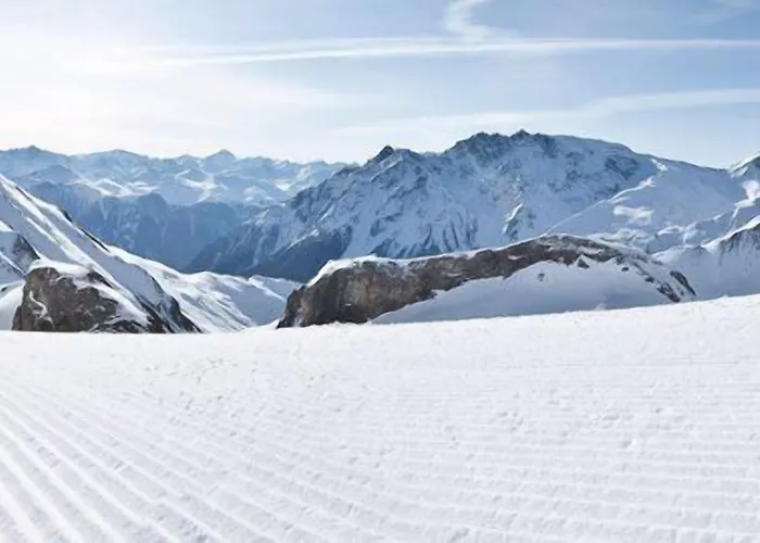 Ferienresidenz Soliva 3*