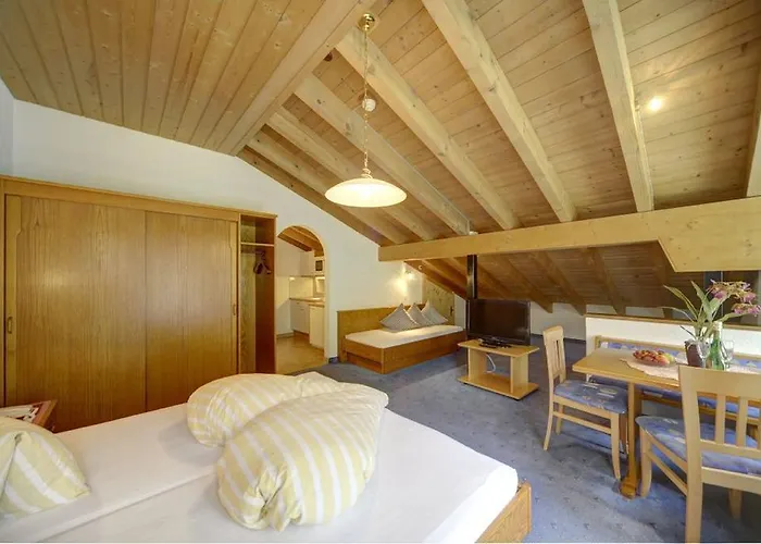 Ferienresidenz Soliva Hotel 3*