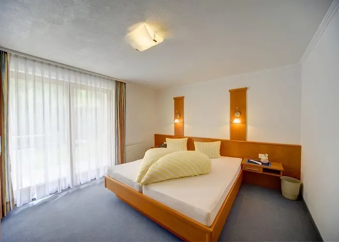 Hotel Ferienresidenz Soliva