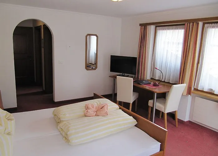 Ferienresidenz Soliva Hotel 3*