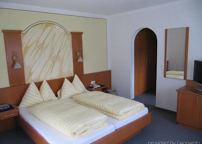 Hotel Ferienresidenz Soliva