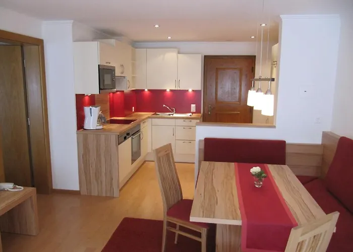 Hotel Ferienresidenz Soliva