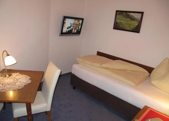 Ferienresidenz Soliva Hotel Compatsch