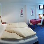 Ferienresidenz Soliva 3* Compatsch