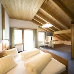 فندق Ferienresidenz Soliva