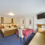 فندق Ferienresidenz Soliva 3*
