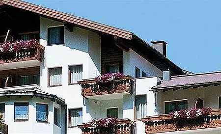 Hotel Ferienresidenz Soliva Compatsch