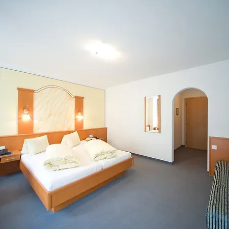 Ferienresidenz Soliva Compatsch