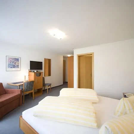 Ferienresidenz Soliva Hotel