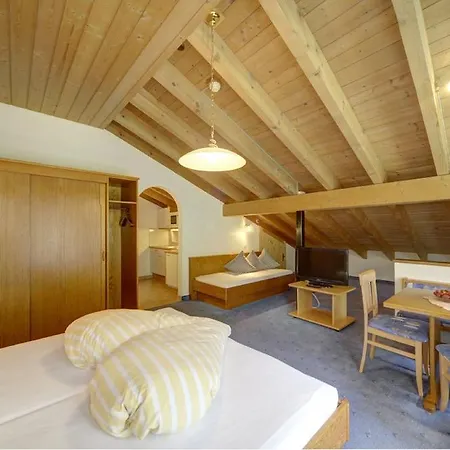 Ferienresidenz Soliva Hotel 3*