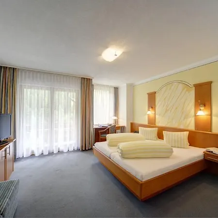 Hotel Ferienresidenz Soliva Compatsch
