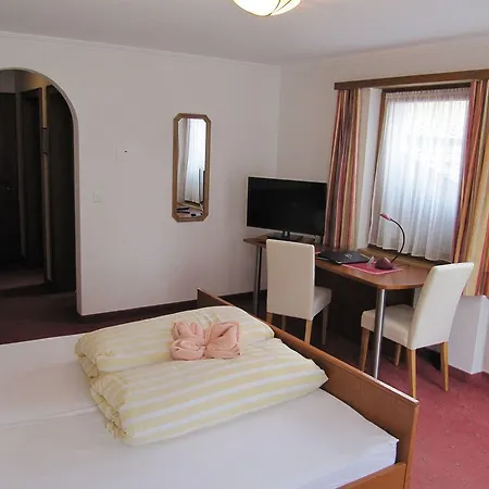 Ferienresidenz Soliva Hotel 3*