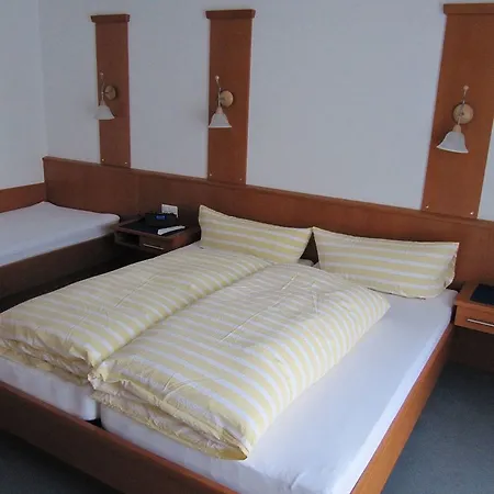 Ferienresidenz Soliva 3* Compatsch