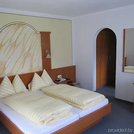 Hotel Ferienresidenz Soliva