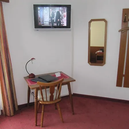 Ferienresidenz Soliva Hotel Compatsch