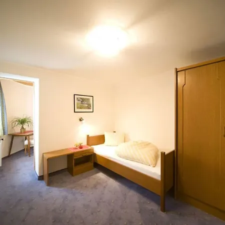 Ferienresidenz Soliva Hotel 3*