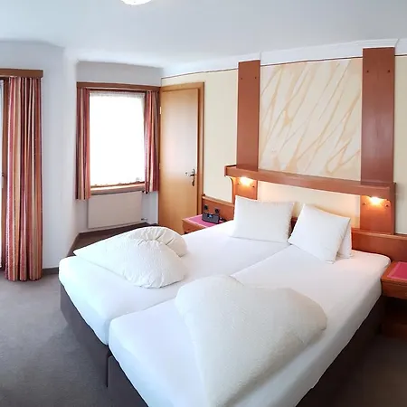 Ferienresidenz Soliva Hotel