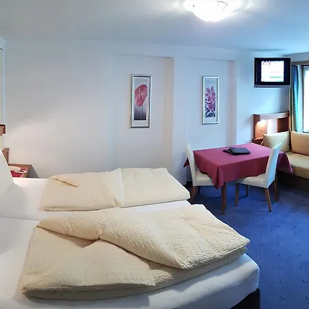 Ferienresidenz Soliva Hotel