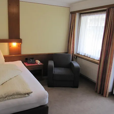 Ferienresidenz Soliva Hotel
