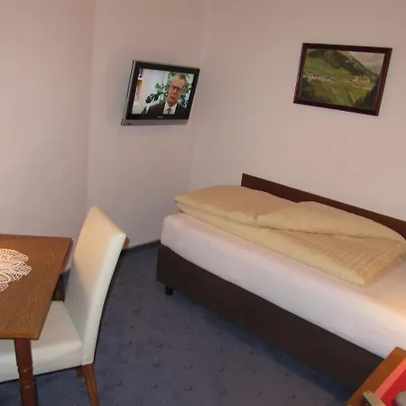 Ferienresidenz Soliva Hotel Compatsch