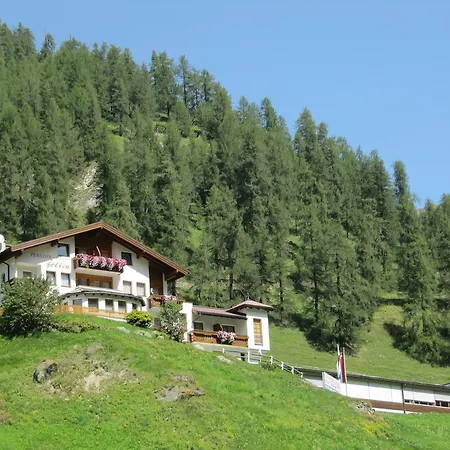 Ferienresidenz Soliva 3*