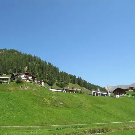 Ferienresidenz Soliva Hotel 3*